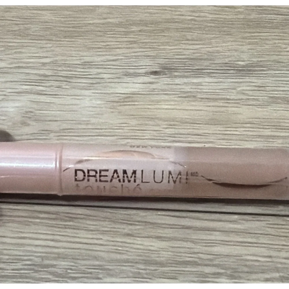 Maybelline DreamLumi Touch Highlighting Concealer 40 Medium Discontinued HTF